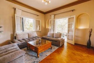 Sunny Heliopolis Gem by ELEGANT - Il Cairo - 3