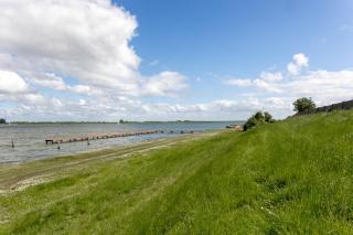 Glamping De Zuidvliet Nr 17 - Wolphaartsdijk - 9