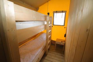 Glamping De Zuidvliet Nr 17 - Wolphaartsdijk - 8
