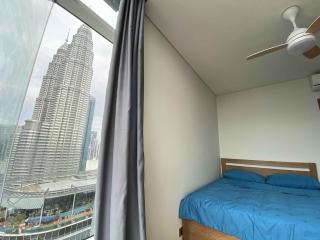Sky Suites Luxury unit with KLCC view - Kuala Lumpur - 6