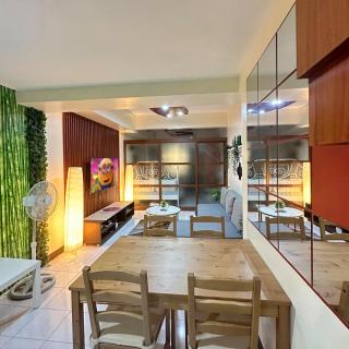 Home Sweet Home at Makati - Manila - 3