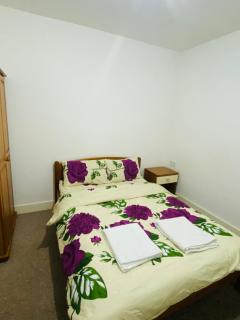 Greenwich Homestay - Londen - 5