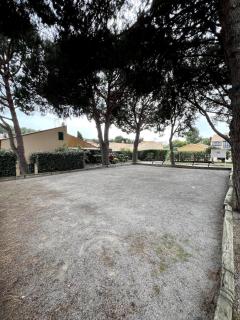 La franqui , nouveau , Duplex pour 2 ou 3 ,piscine, mer ,soleil , station familiale - La Franqui-Plage - 7