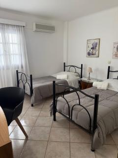 Syrigos Family Apartment 80 sq.m on Naxos Town - Naxos Chora - 4