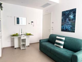 Le Chicche by MONHOLIDAY - Monopoli - 2