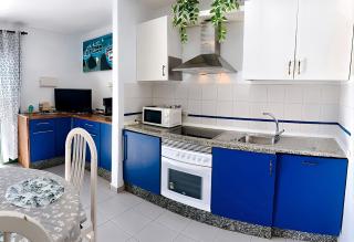 Apartment Florencia with Pool Wifi in Puerto del Carmen, Lanzarote - Tías - 7