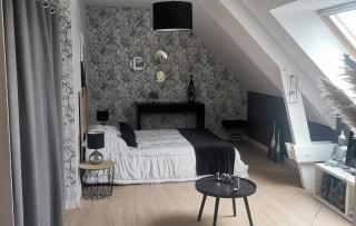 Véro et Domi - Roézé-sur-Sarthe - 1