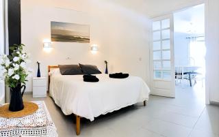 Apartment Florencia with Pool Wifi in Puerto del Carmen, Lanzarote - Tías - 5