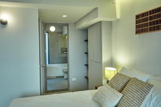 Stylish duplex 2 BR apartment - 3 mins walk to BTS Nana - 4