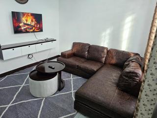 Tammy Homes stay - 3