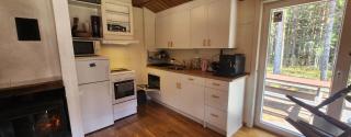 Sala Cabin - Sala - 8