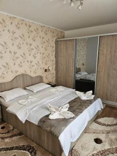 CORY'S HOUSE - Sibiu - 6