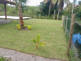 Linda casa Garapua - 7