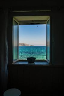 Romantic Stone Villa - Samos - 1