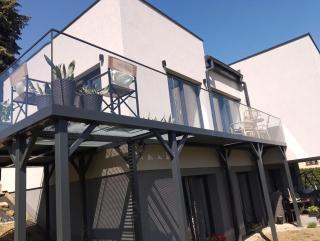 Apartamenty Okrętowa 23 Bolek Lolek - Bielsko-Biała - 8