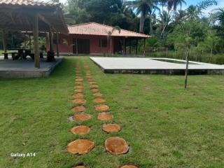 Linda casa Garapua - 0