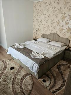 CORY'S HOUSE - Sibiu - 7