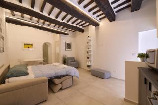 AM12 - Loft incantevole nel cuore di Perugia - 2