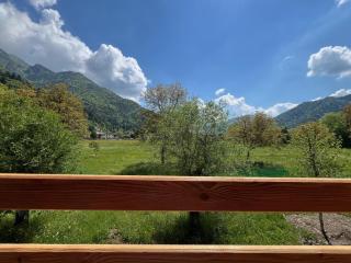 Villaggio Azzurro deluxe - Ledro - 7