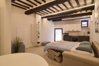 Suite n12 - Loft incantevole nel cuore di Perugia - Perugia - 8