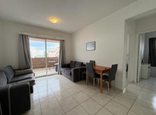 Central 2 Bedroom Apartment Pafia 2 - Paphos - 0