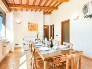 Inviting Farmhouse in Appenines with covered swimming pool - Apecchio - 3
