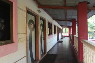 Shree Samarth Krupa Beach Resort - Alibaug - 3
