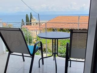FLORA STUDIOS CORFU - Adults only - Benitses - 9