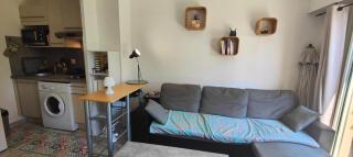 Bright apartment near beach - Saint-Raphaël - 6