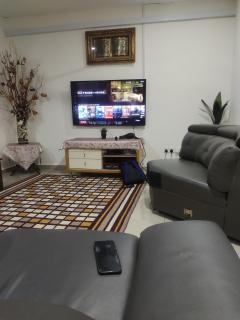 Pagohhomestay Humaira282 - 1