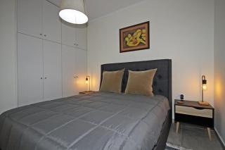 Luxury apartment in sithonia - Neos Marmaras - 4