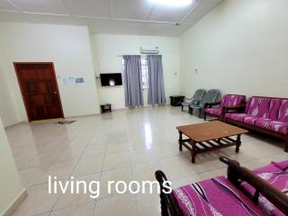Pangkor Homestay - Pangkor - 2