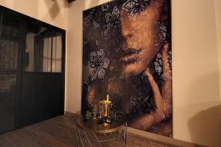 L'Or du temps, romantic getaway, private Jacuzzi - Lançon-Provence - 3