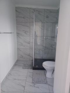 Wild Mountain Cottages - George - 1