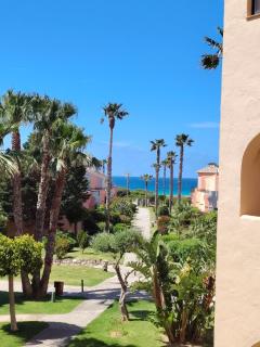Apartamento Jardines - Zahara de los Atunes - 9