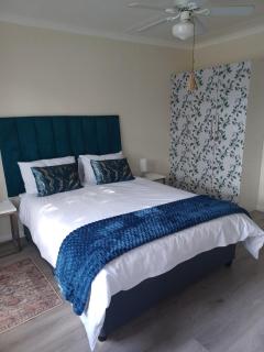 Wild Mountain Cottages - George - 0