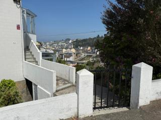 Atalaya Luarca Apartamentos turísticos - Luarca - 6