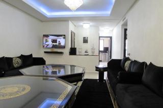 APPARTEMENT luxe - Mansouria - 0