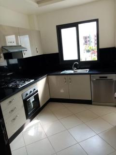 APPARTEMENT luxe - Mansouria - 5