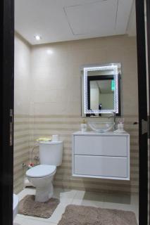 APPARTEMENT luxe - Mansouria - 4