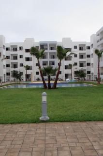 APPARTEMENT luxe - Mansouria - 3