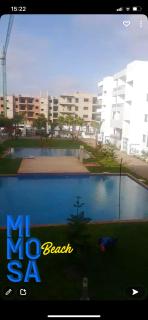 APPARTEMENT luxe - Mansouria - 2