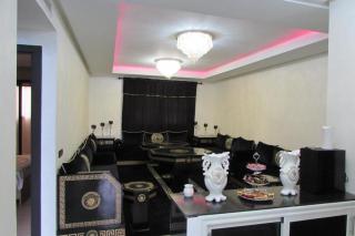 APPARTEMENT luxe - 1