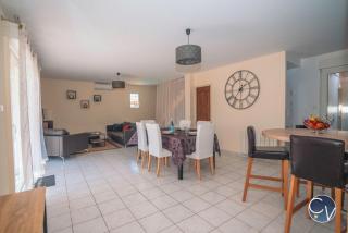 Quiet house with pool, ideal for families - Bagnols-sur-Cèze - 7
