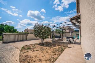 Quiet house with pool, ideal for families - 9