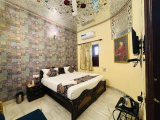 Hotel Radoli House - A Heritage Hotel - Jaipur - 7