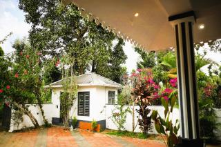 Jungle Tusker Resort The Nilgiris - - 4