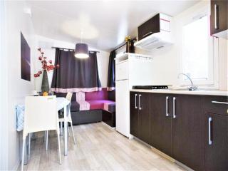 Simplistic mobile home in Castiglione del Lago near lake - Borghetto - 8