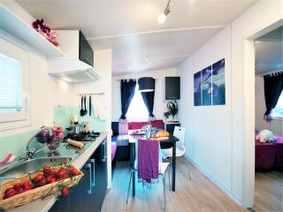 Simplistic mobile home in Castiglione del Lago near lake - Borghetto - 1
