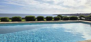 Ferienhaus mit Privatpool für 6 Personen ca 160 qm in Cala Pi, Mallorca Südküste von Mallorca - Llucmajor - 0